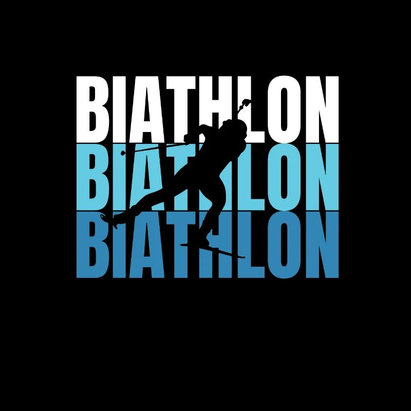 Biathlon Biathlet