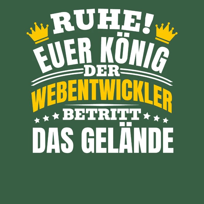 Webentwickler Programmierer Fullstack-Entwickler