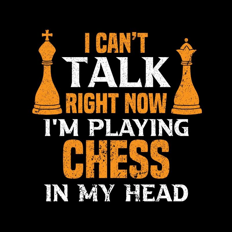 Chess Sachspieler Échecs Échecs Checkmate Roi