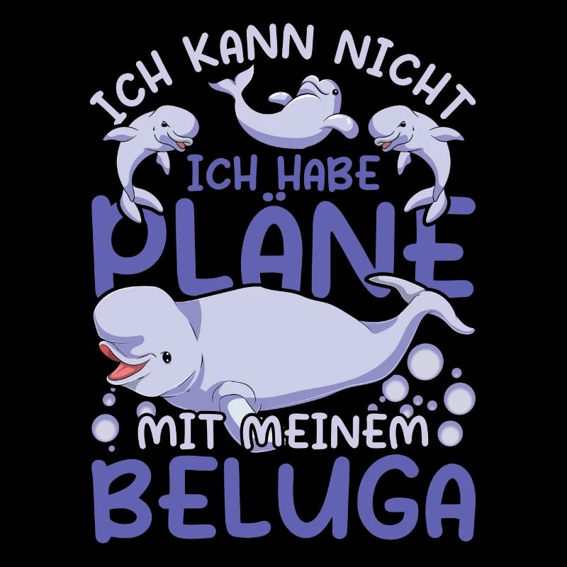 Beluga Wal