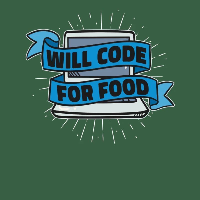 Programmer Coder Software Developer