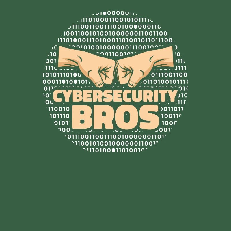 Developer Coder Programmer Security