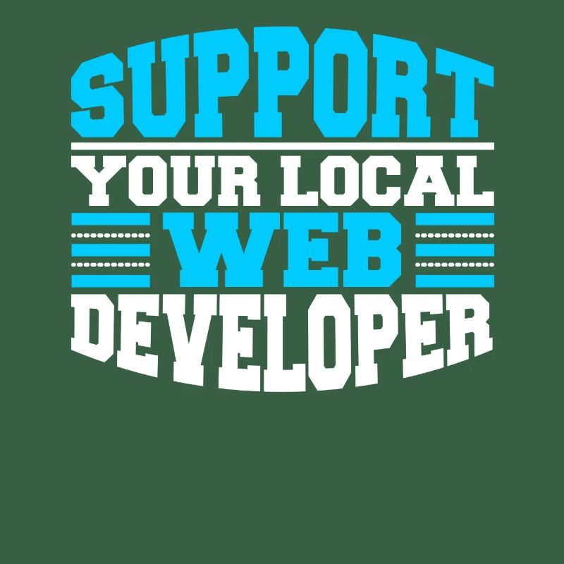 Développeur Web Support aux développeurs Web