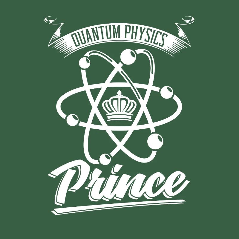 Physics Phyker Krone Quantum Physics