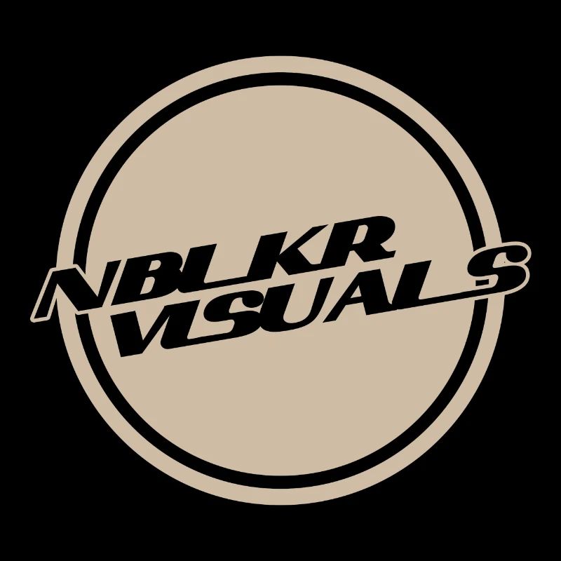 NBLKRVISUALS Retro