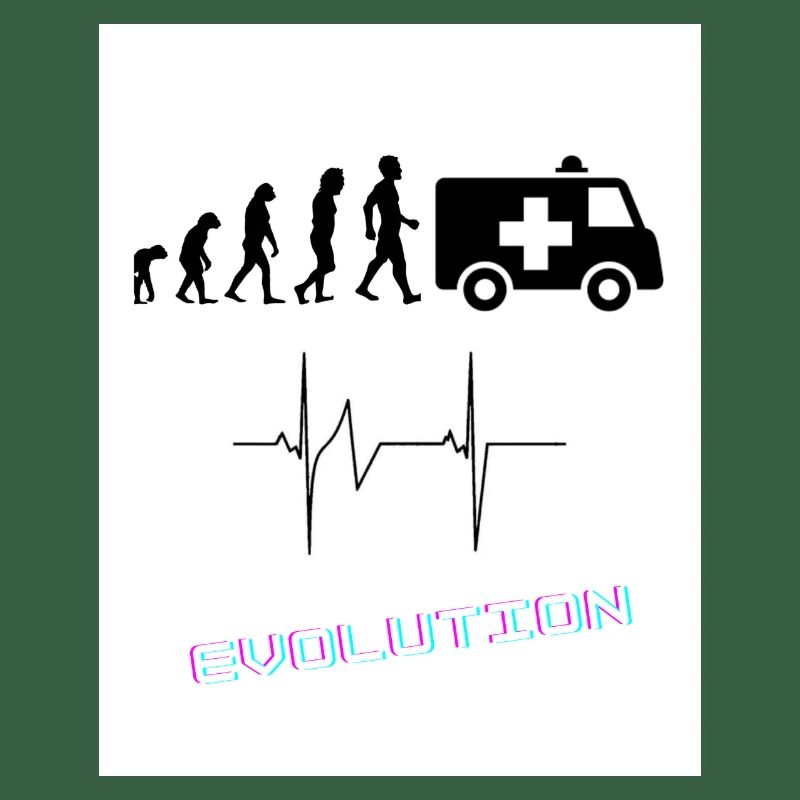 Evolution dans les services de secours