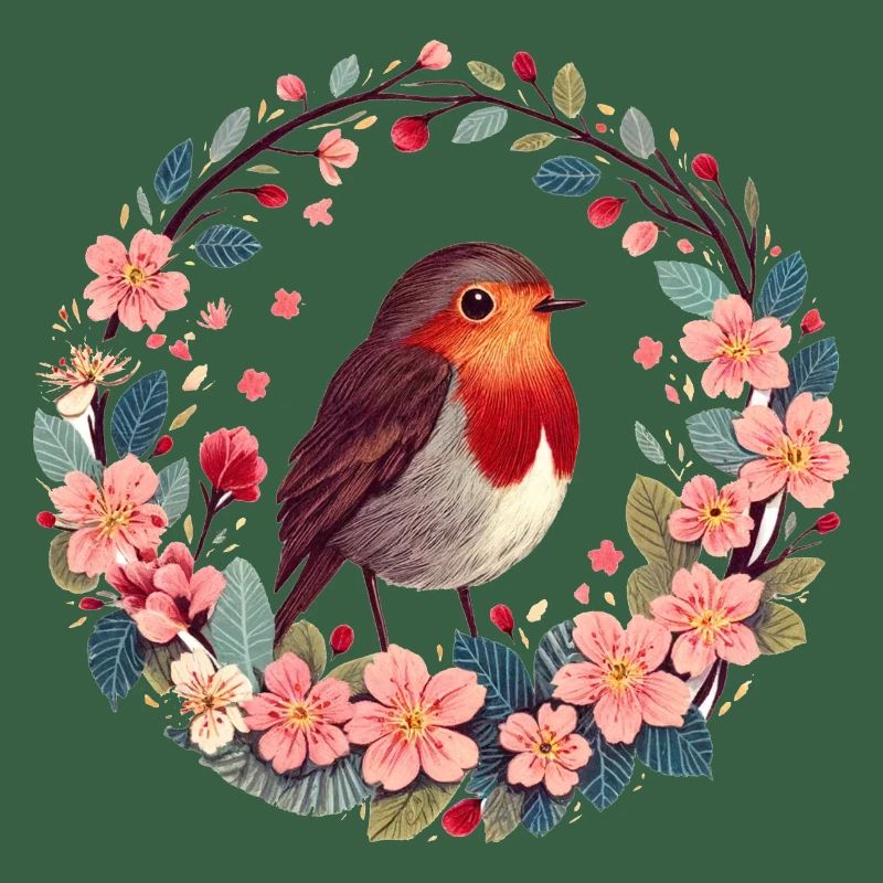 Robin
