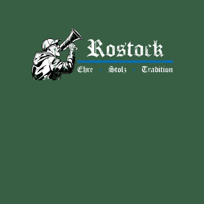 Rostock Honor Pride Tradition