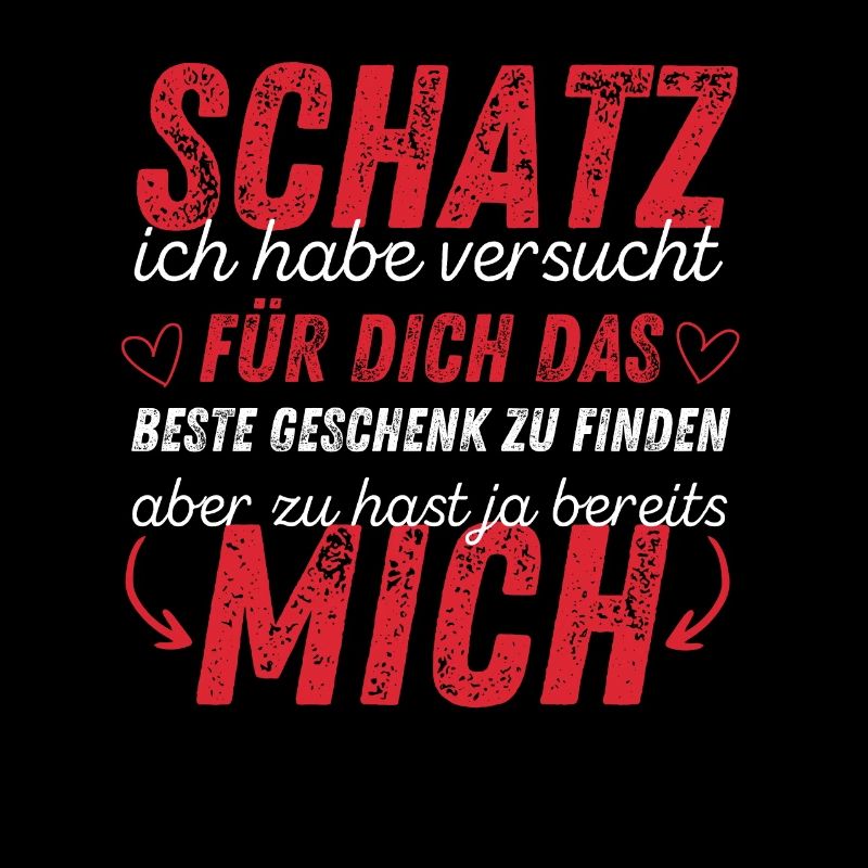 Das beste Geschenk, Valentinstag