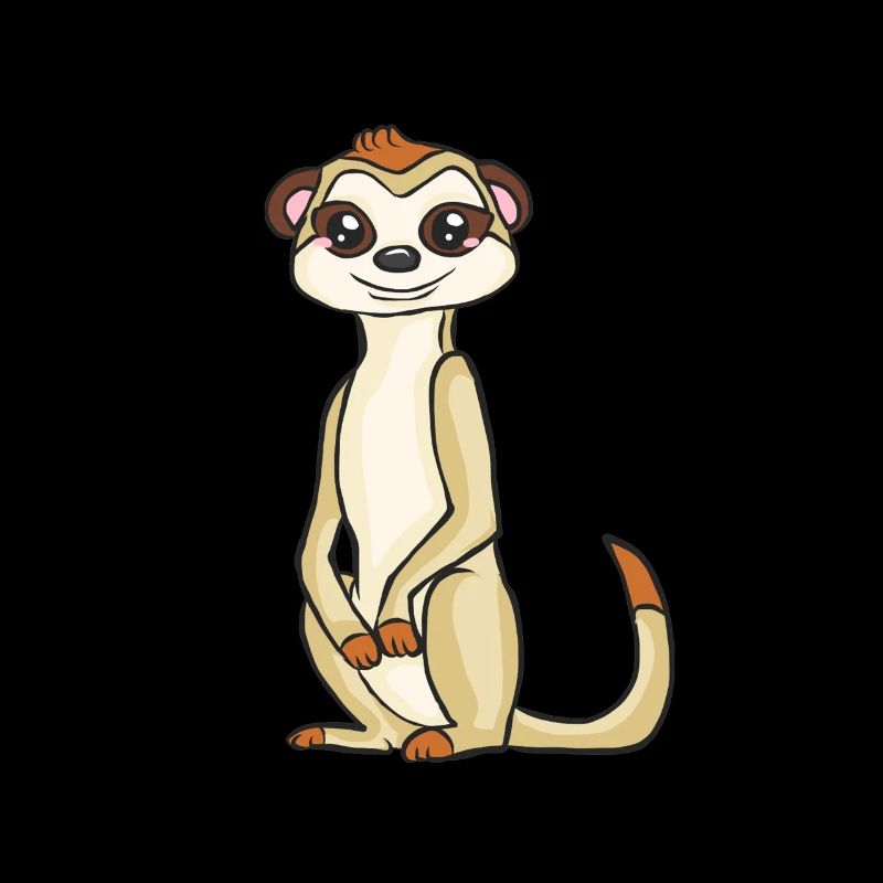 Erdmännchen