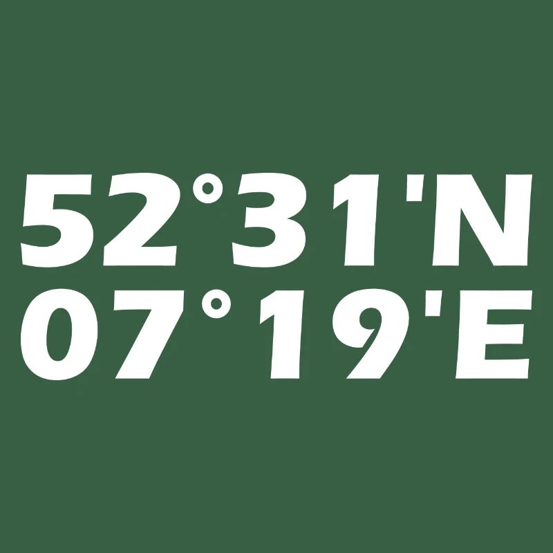 Lingen (Ems) coordinates