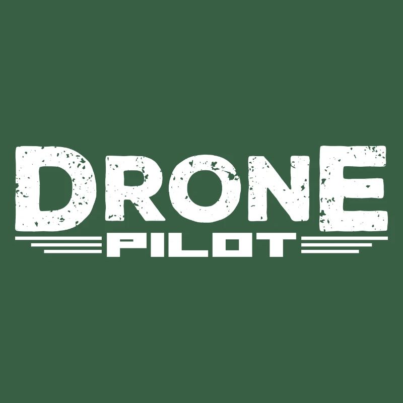 Drone Pilot