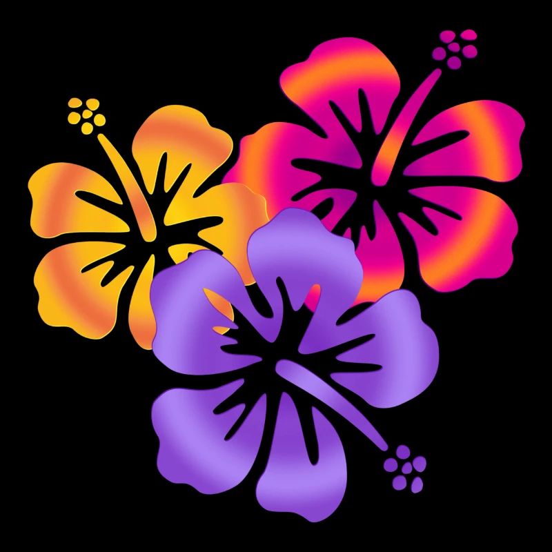 Hibiscus Drilling