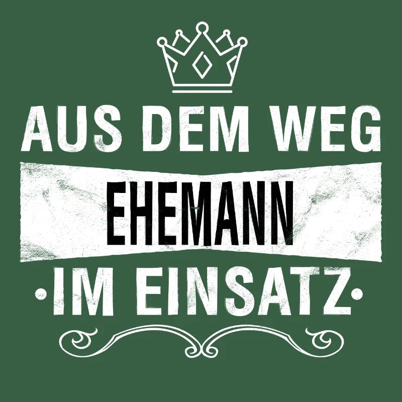 Ehemann