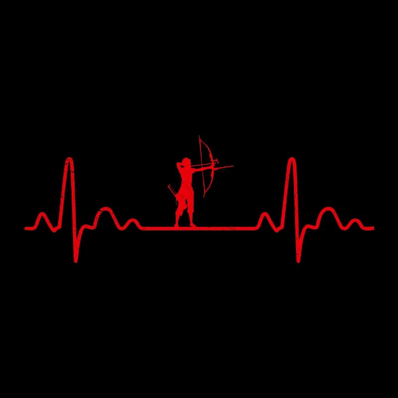 Heartbeat Archery Compound Bow Gift