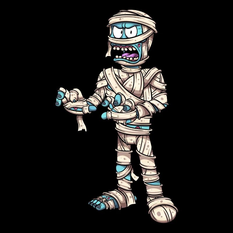 Mummy