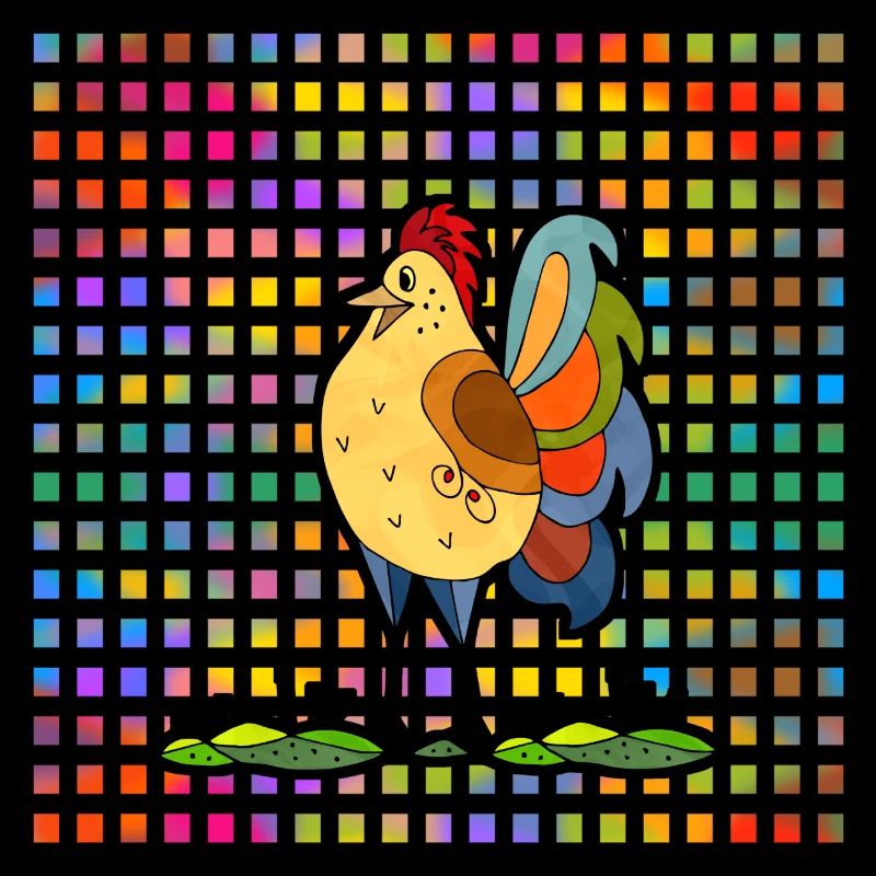 Coq