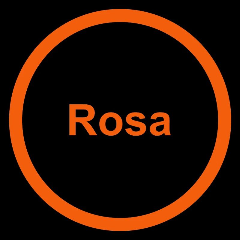 Rosa