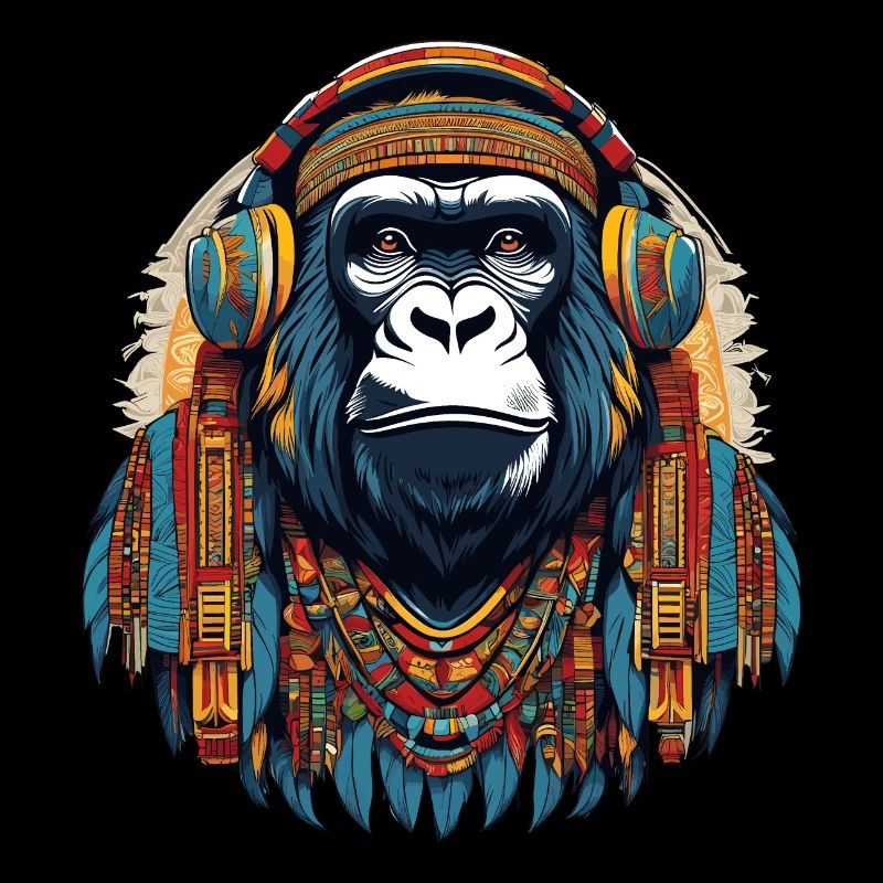 Gorilla