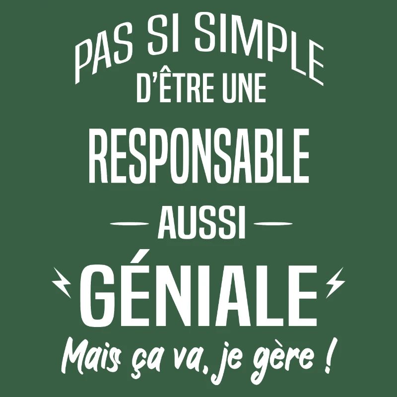 Responsable