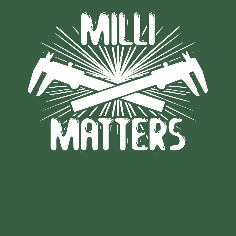Zerspaner Messchieber Millimeter Dreher