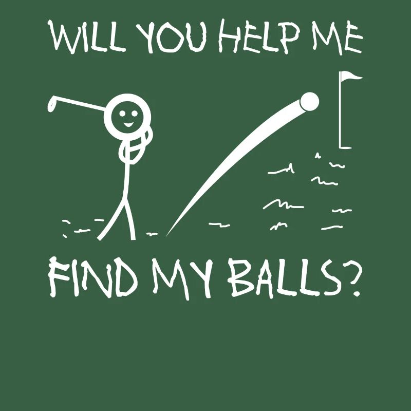 Golf Course Golf Players