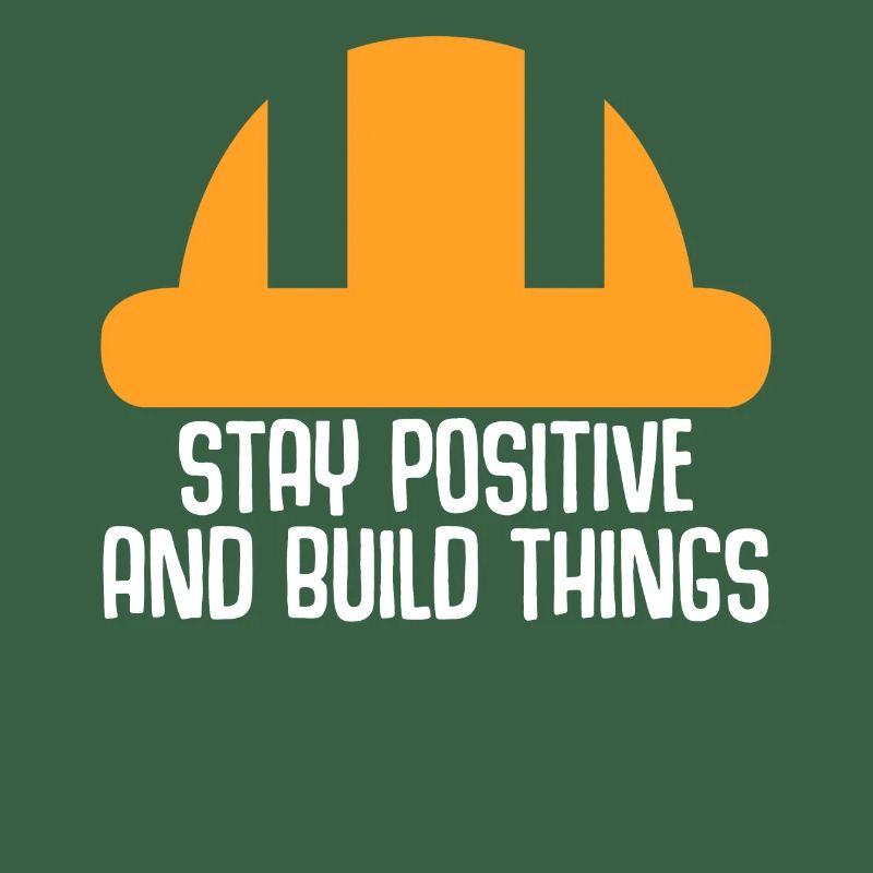 Construction Site Construction Worker