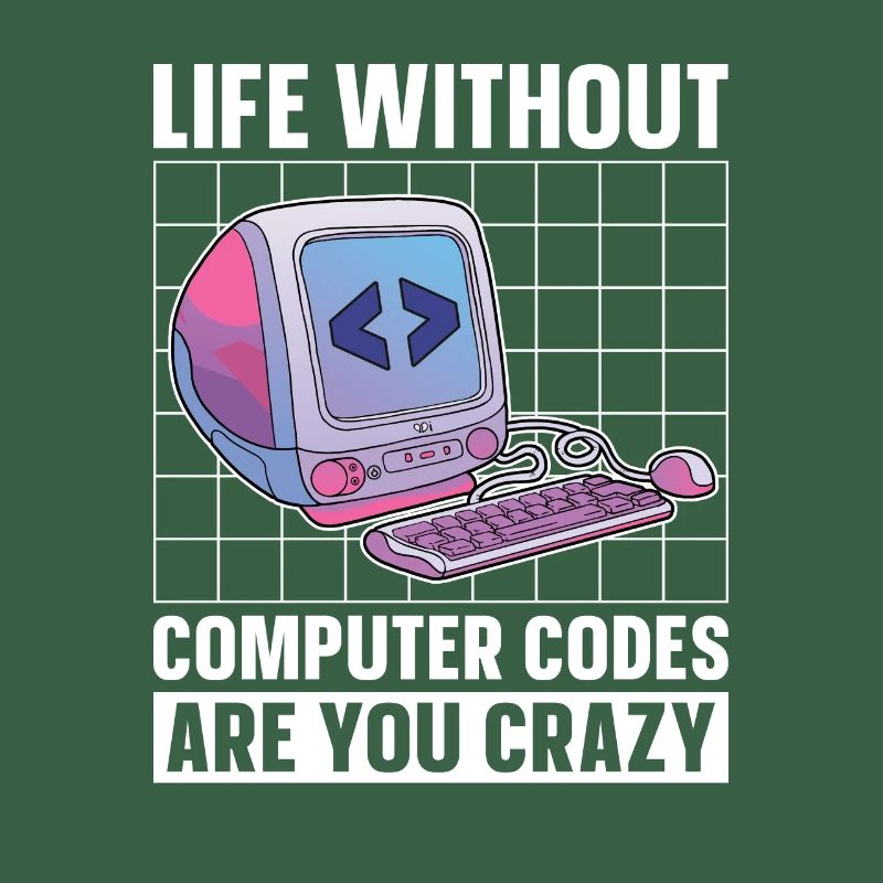 Programmeur Coder Développeur de logiciels