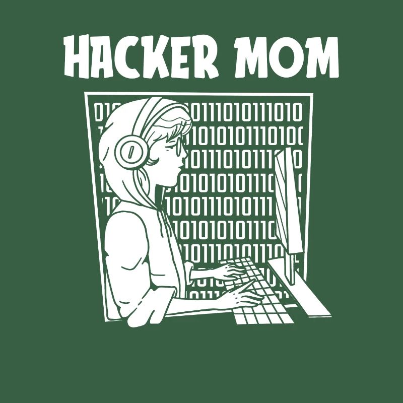 Developer Coder Programmer