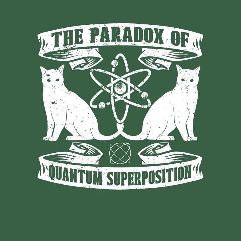 Physics Physicists Paradox Quantum Physics