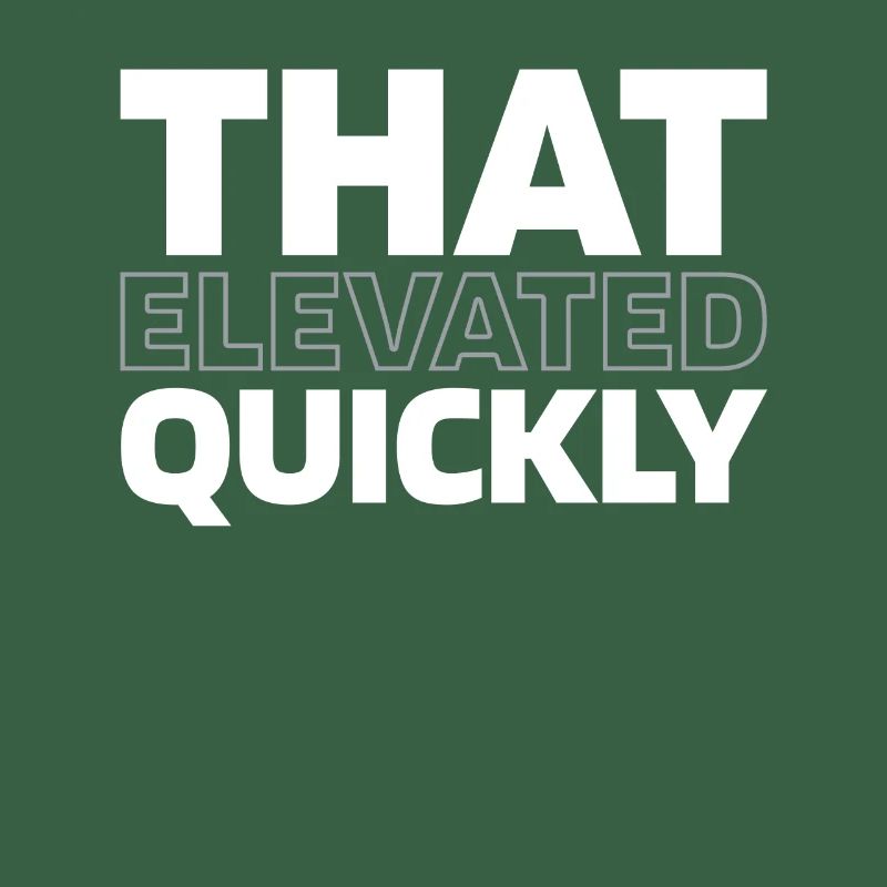 Elevator Elevator