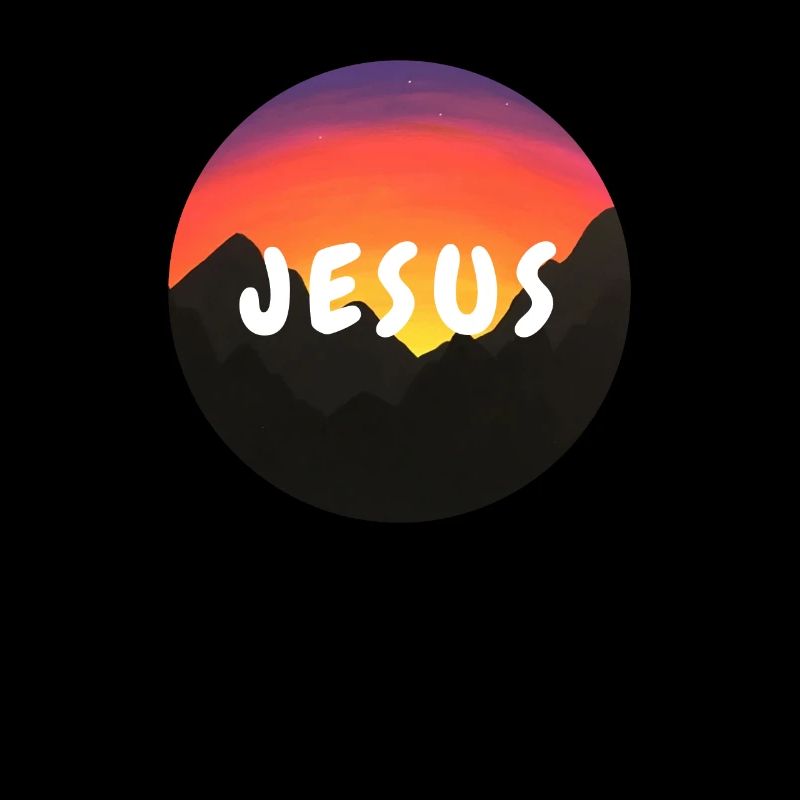 Jesus - Christ