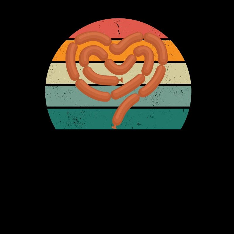 Metzger Fleischer Wurst rind Fleischerei Fleisch