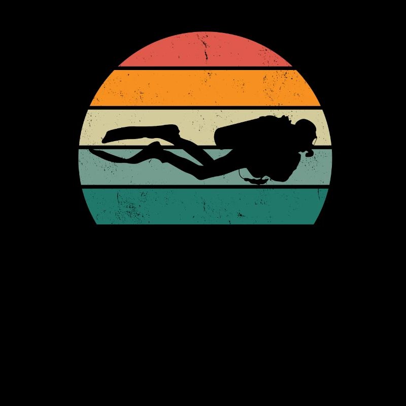 diver diver dive oxygen diving