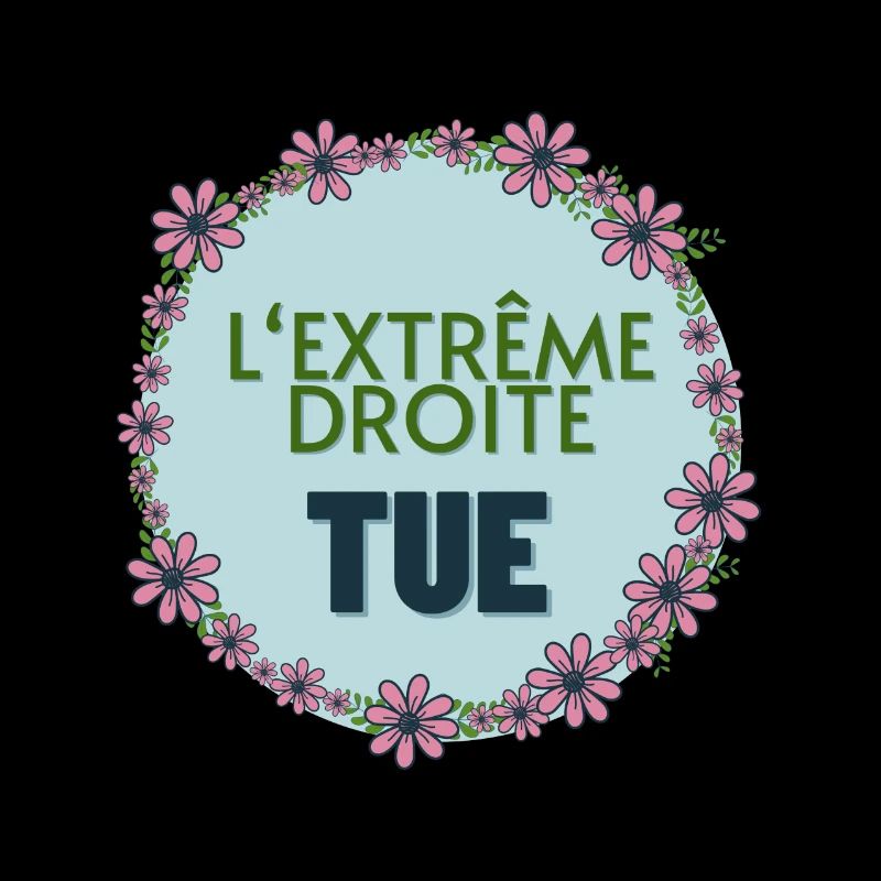 Die extreme Rechte tötet