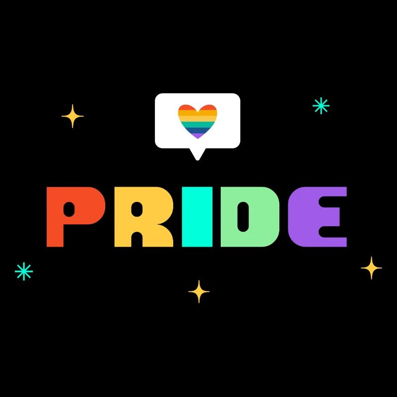 PRIDE Emoji
