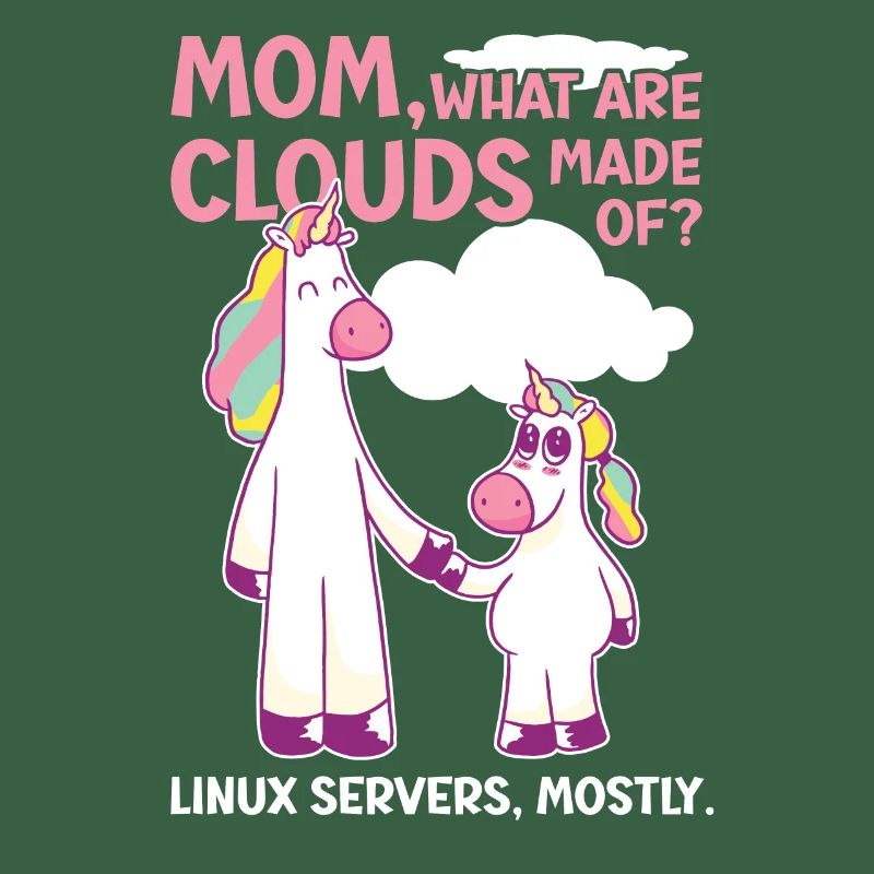 Cloud Computing Informatik Tech