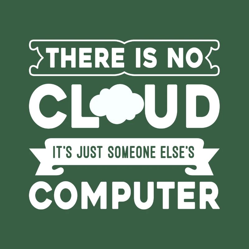 Cloud Computing Informatik Programmierung Dev