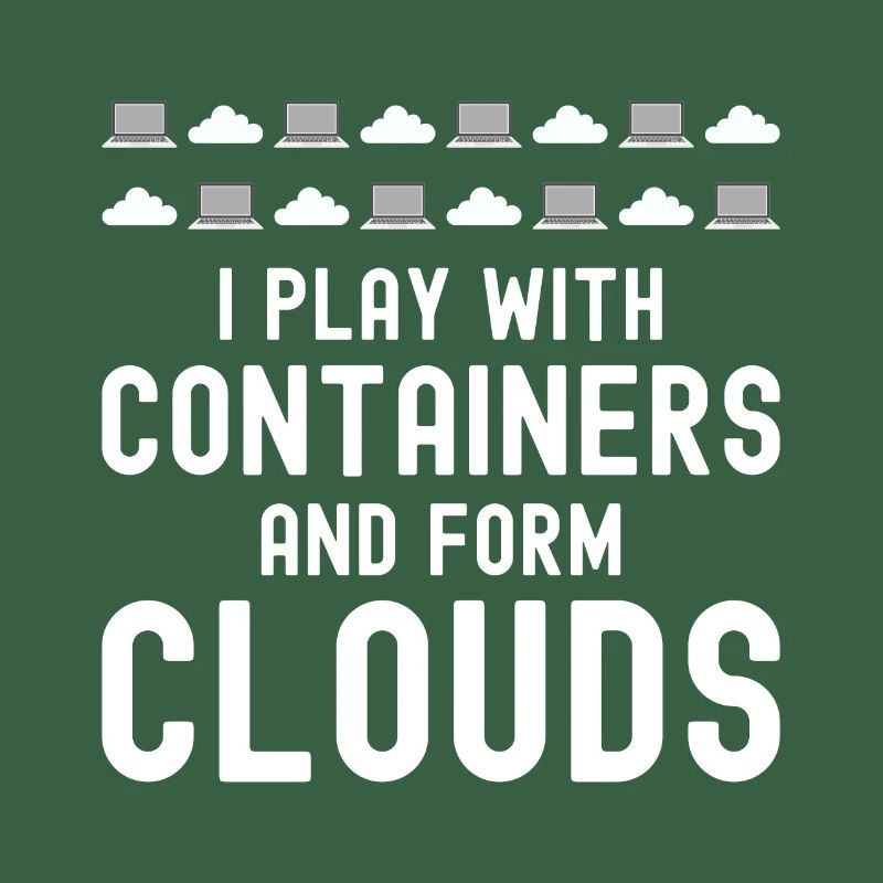 Cloud Computing Informatik Programmierung Dev