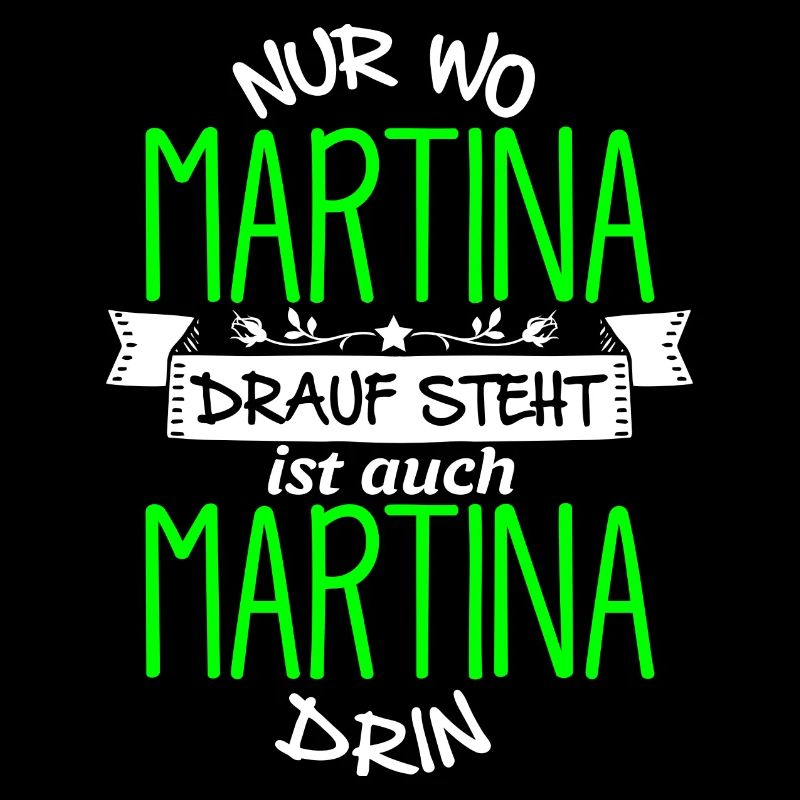 MARTINA die Echte