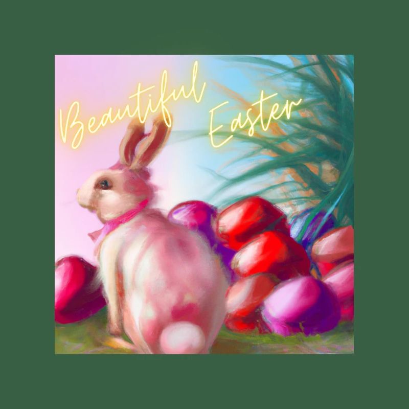 Bezaubernde Ostern