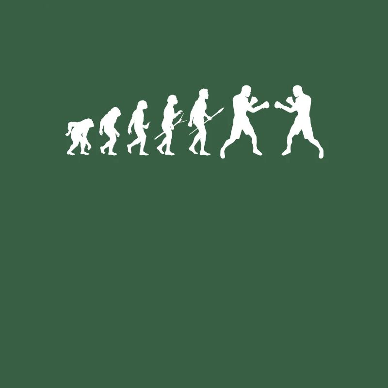 evolution boxe boxeurs