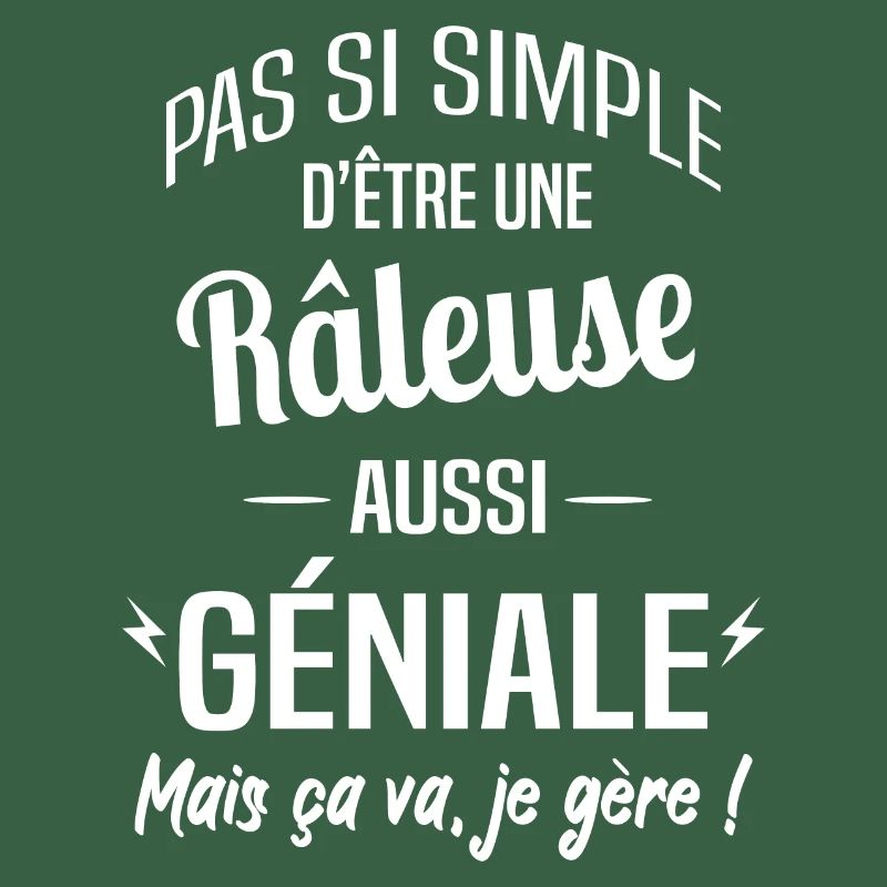 Râleuse