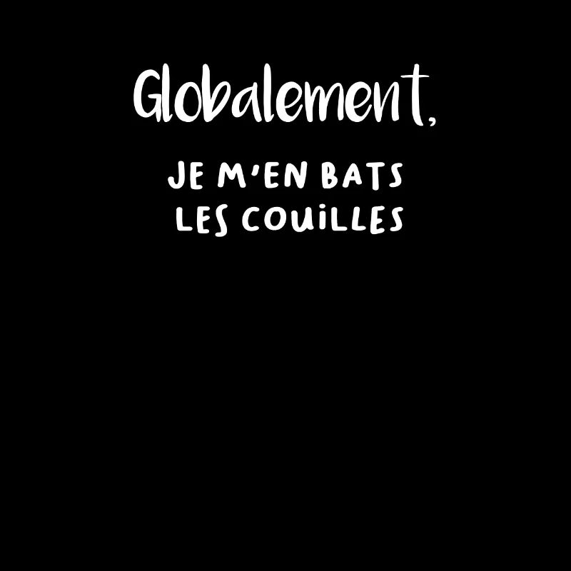 Je m'en Balek