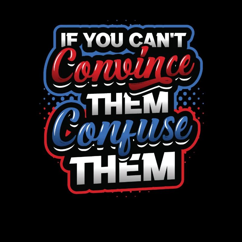 Debating Team, Confuse, Debating