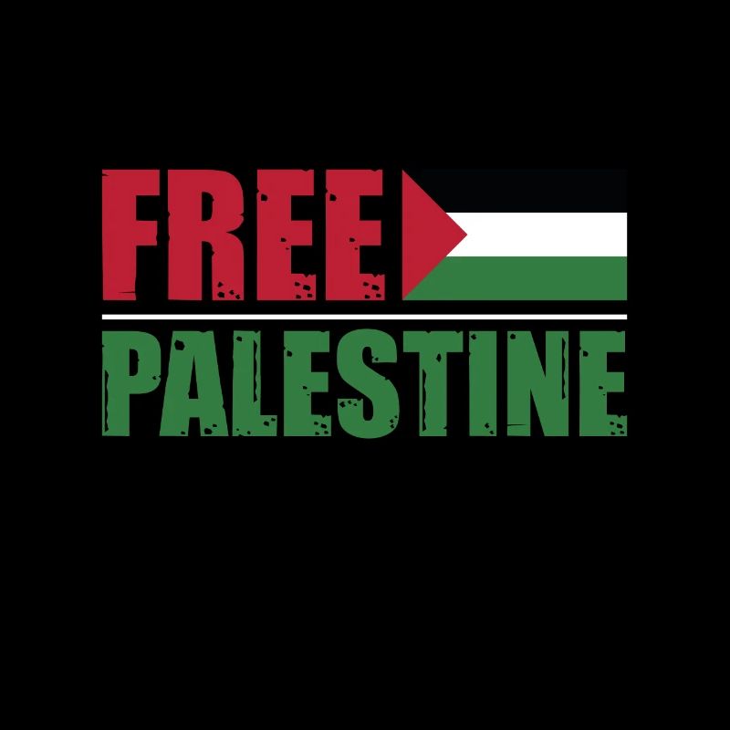 Palestine libre