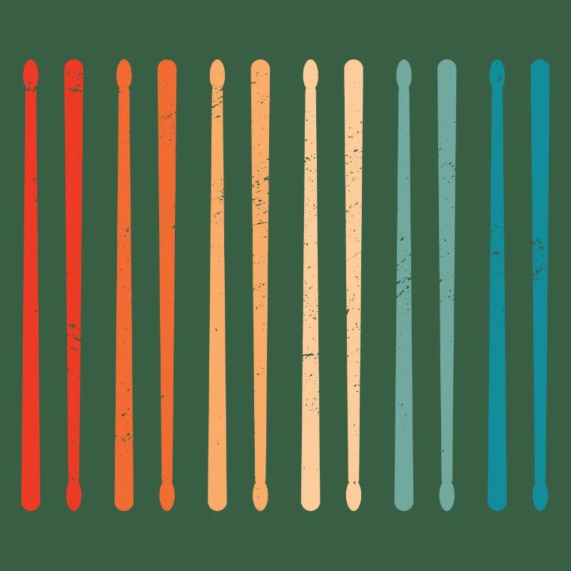 Drumsticks Percussion percussion
