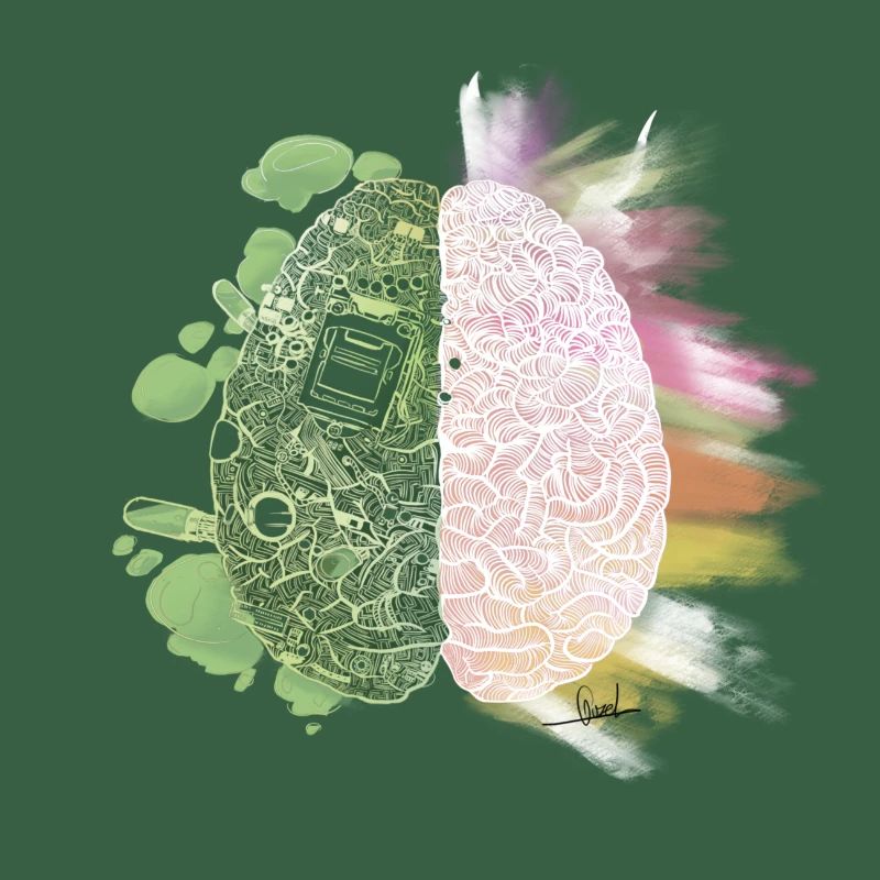 Negative Brain