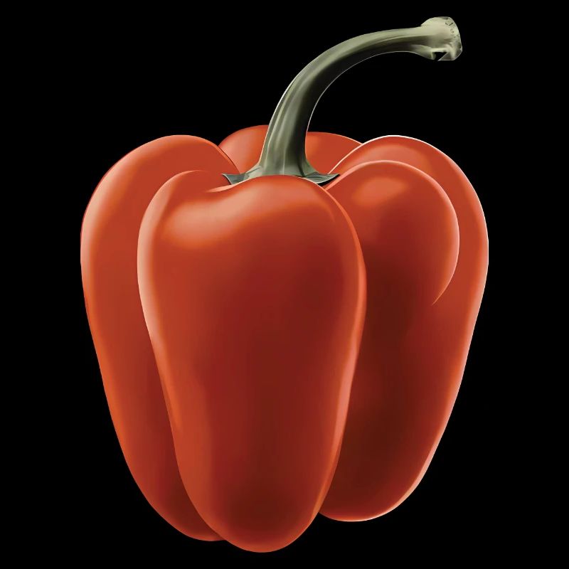 Paprika Geschenk