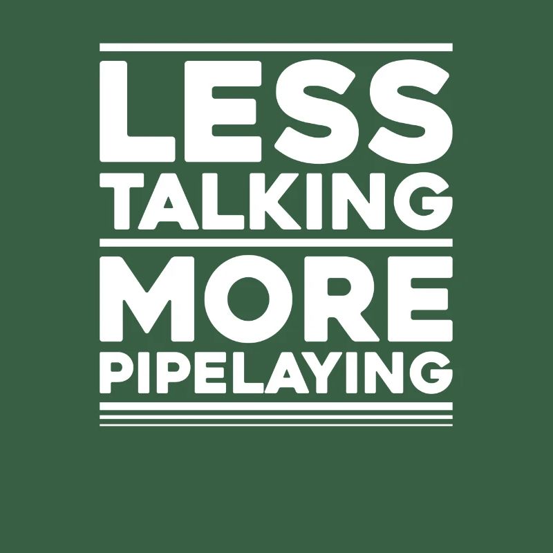 Constructeur de pipelines Construction de pipelines Pipelayer